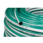 Mangueira Super Jardim Luxo Pr300psi/lbs Verde 1/2 - 10m
