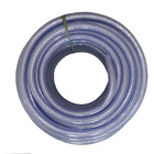 Mangueira Super Jardim Premium Pt250psi/lbs Cristal 3/4 20m