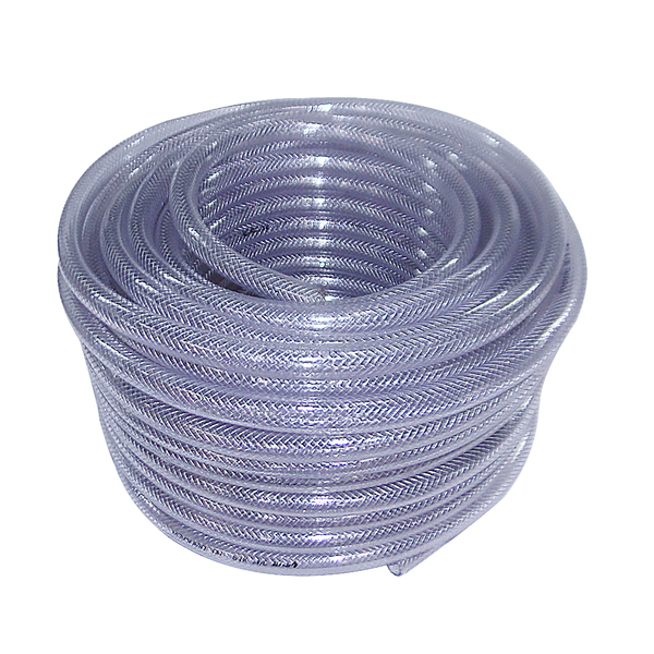 Mangueira Super Jardim Trançada 1/2 Antitorção 250psi 45 Mts