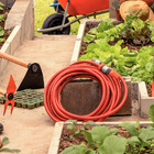 Mangueira Tramontina Multi Ats Antitorção 1/2" Com Acessórios