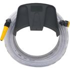 Mangueira Trançada Para Jardim Com Suporte 20 Metros - Vonder