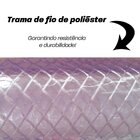 Mangueira Trançada Premium 1/2 X 2,00mm Azul