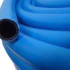 Mangueira Trançada Premium Irrigação Jardim Azul 3/4 - 90m