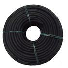 Mangueira Trançada Premium Pr300psi/lbs Preta 1/2 - 25m