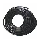 Mangueira Tubo Irrigaçao 5/8  Polegadas Lisa Flexivel 50 Metr