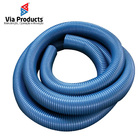 Mangueira Vácuo/ar Azul 1pol Ivac 10m