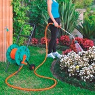 Mangueira ½ Pol Trancada 10 Metros Famastil