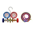 Manifold Ar Condicionado Split 22/407/410a Inverter Vulkan