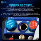 Manifold Digital Profissional 2 Vias Hiatsu Wk-6889-l Único