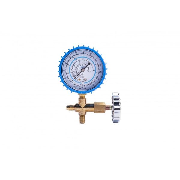 Manifold Simples Hulter 1 Via Baixa Ht5466gf