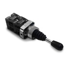 Manipulador 4 Posições C/ Retorno Ao Centro 4na Joystick Sibr