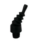 Manipulador Joystick 2pos.horiz.2na Sem Retorno Diam.22mm Pt