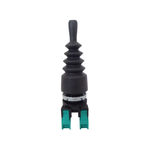 Manipulador Joystick 2pos.horiz.2na Sem Retorno Diam.22mm Pt