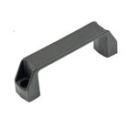 Manipulo Puxador Cabo Alca Nylon Multi Funções 133mm