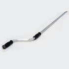 Manivela Em Aluminio - 1,20m