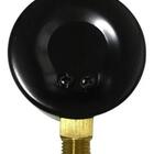 Manometro 16kgf 1/4npt Latao Famabras 33191