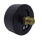 Manometro Angular 1/4 X 63mm 4bar - Emmeti