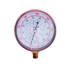 Manômetro De Alta Pressão Hulter Ht5404h1f