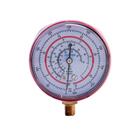 Manômetro De Alta Pressão Hulter Ht5404hf