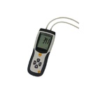 Manômetro De Pressão Diferencial 0,5 Psi Ip-500 Impac