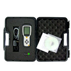 Manômetro De Pressão Diferencial 0,5 Psi Ip-500 Impac