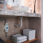 Manômetro Vertical Reto 1/4" 14 Kgf/cm2 - Ma10014