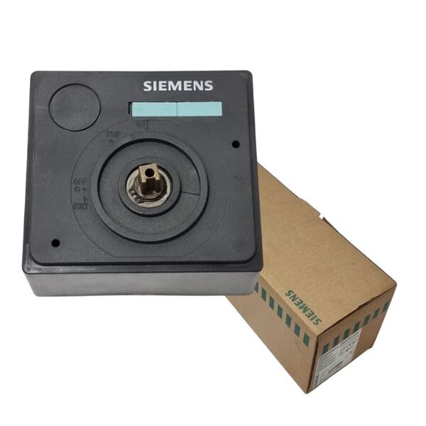 Manopla Acion. Rot. P/disj. Siemens Cód. Material Fabricante: