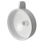 Manopla Torneira Cozinha Hydra Hydralar Branco - 3690at004