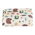 Manta 150x090 sherpa  malha