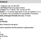 Manta Acrílica Impermeabiliz. Telhados E Lajes 14kg Telha