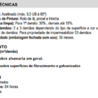 Manta Acrílica Impermeabiliz. Telhados E Lajes 20 Kg Branco