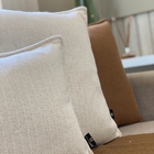 Manta Amarilis - Castanho