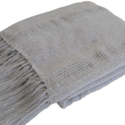 Manta Amarilis - Cinza