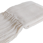 Manta Amarilis - Cru