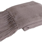 Manta Amarilis - Rosa Seco