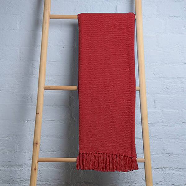 Manta Arezzo 1 25 X 1 50 003/bordo Niazitex