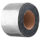 Manta Asfáltica 45cm X 10m Adesiva Impermeabilizante P/ Telha