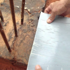 Manta Asfáltica 45cm X 10m Adesiva Impermeabilizante P/ Telha