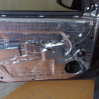 Manta Asfáltica 45cm X 10m Adesiva Impermeabilizante P/ Telha