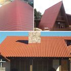 Manta Asfáltica Adesiva Aluminizada 45cm X 10m