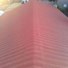 Manta Asfáltica Adesiva Aluminizada 45cm X 10m