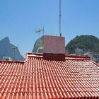 Manta Asfáltica Cor Telha Seladin 05 Cm X 10 Metros