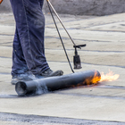 Manta Asfáltica Impermanta Laje 4mmx10m Denver