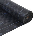 Manta Asfáltica Lamina Asfáltica 2mm Rolo de 10m Sika