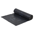 Manta Asfáltica Lamina Asfáltica 2mm Rolo de 10m Sika