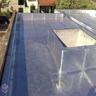 Manta Asfáltica Metalizada 20 Cm X 10 Metros 3 Peças