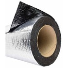 Manta Asfáltica Metalizada 30 Cm X 10 Metros 3 Peças