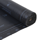 Manta Asfáltica para Impermeabilização SSH P34 Pe Tipo II 3mm Sika