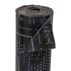 Manta Asfáltica Poliéster Manta Tipo III 3mm Rolo de 10m Sika