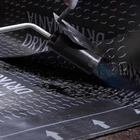 Manta Asfaltica Polietileno Com Aluminio 25kg 1x10m Dryko - U